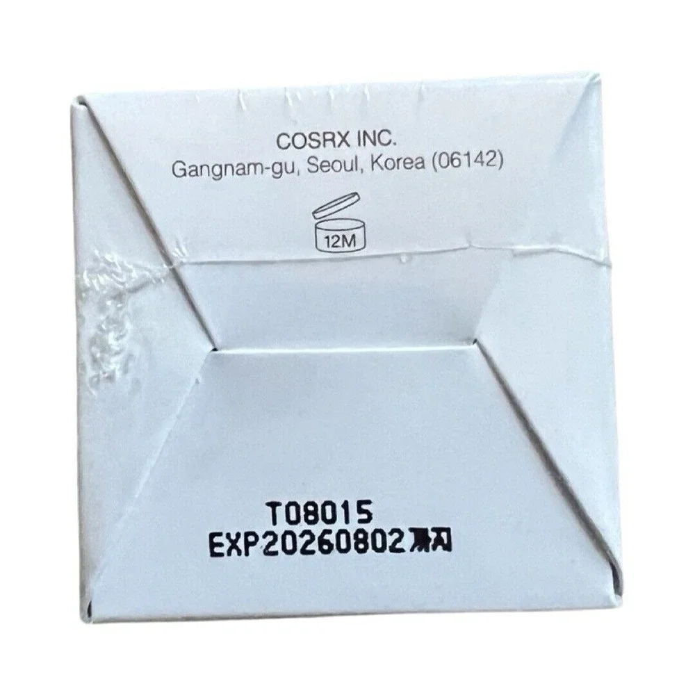 COSRX advanced snail